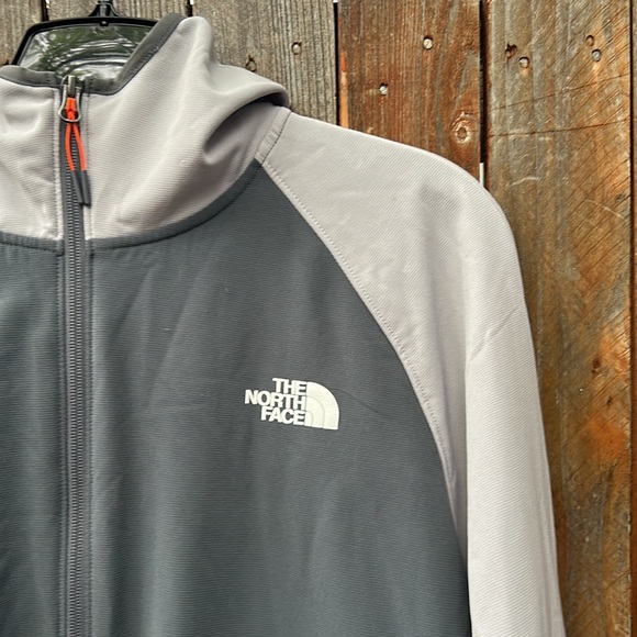 The North Face Men’s Tekware® Full-Zip Hoodie - Picture 2 of 9